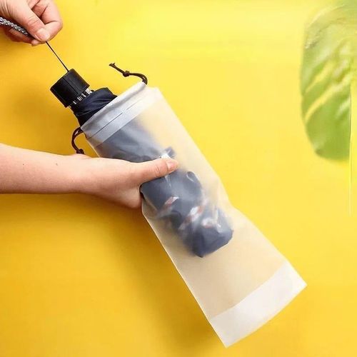 VALICLUD 2pcs Umbrella Cover Umbrella Protectors Bag Umbrella Carry