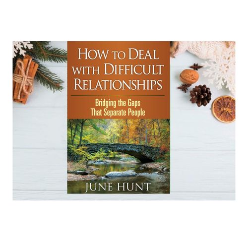 Jumia Books How To Deal With Difficult Relationships Best Price Online Jumia Kenya 