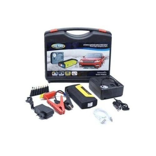 product_image_name-Generic-Car Jump Starter Kit with Air Compressor and Power Bank-2