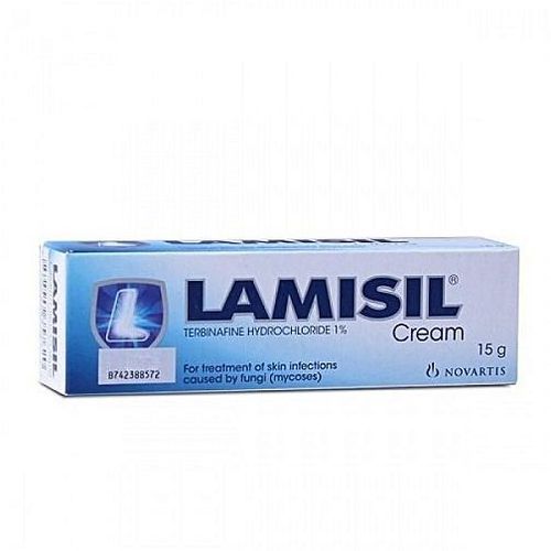 Lamisil dermgel 15g