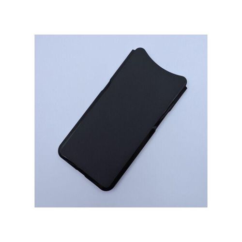 product_image_name-Generic-ZL Protective Soft TPU Case For OPPO Find X-1