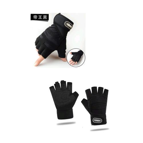 product_image_name-Generic- Fingerless Fitness Gloves-4