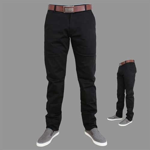 Slim Fit B-91 Formal Light Grey Textured Trouser - Street