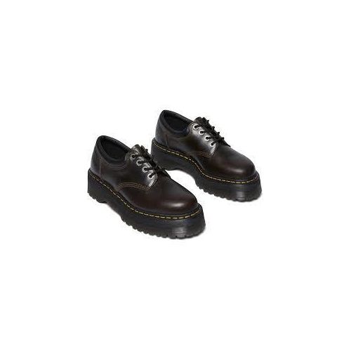 product_image_name-Dr. Martens-Unisex Platform Leather Shoe -1