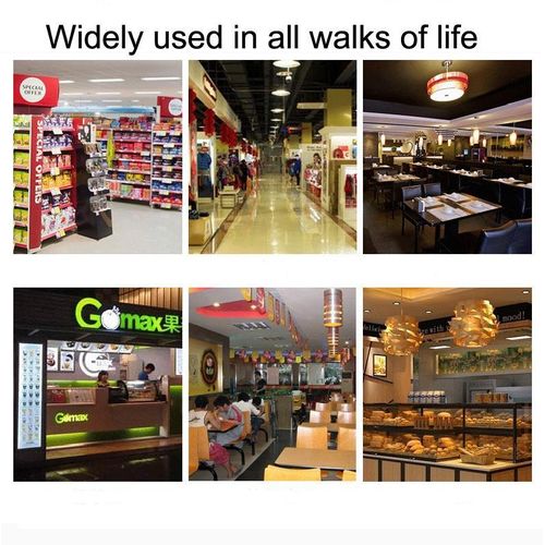 product_image_name-Generic-58HB6 Bluetooth Thermal Printer Label Takeaway Receipt Machine UK Plug - Black-8