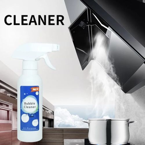 Kitchen Grease Cleaner Multi-purpose Foam Cleaner All-purpose