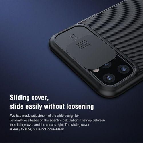 product_image_name-Generic-Nillkin CamShield Cover Case with Sliding Camera Protector for iPhone 11 Pro Max-3