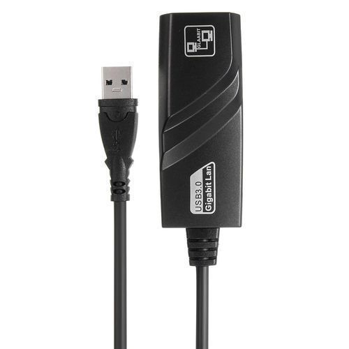 product_image_name-Generic-USB 3.0 To Gigabit RJ45 Ethernet LAN Network Adapter-3
