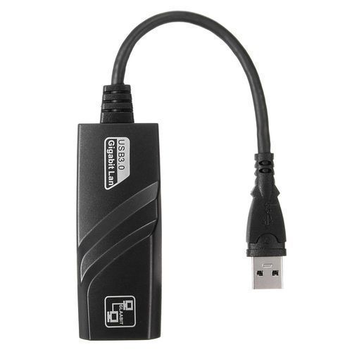 product_image_name-Generic-USB 3.0 To Gigabit RJ45 Ethernet LAN Network Adapter-5