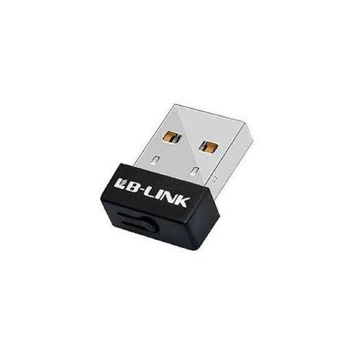 product_image_name-Generic-Lb Link 150Mbps NANO WIRELESS USB WIFI ADAPTER / DONGLE BL-WN151-2