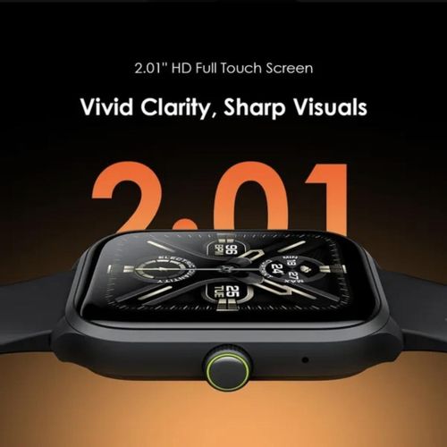 product_image_name-Oraimo-Watch 5 Lite Smart Watch Smart Watch Screen Bluetooth Durable Waterproof Dustproof-8