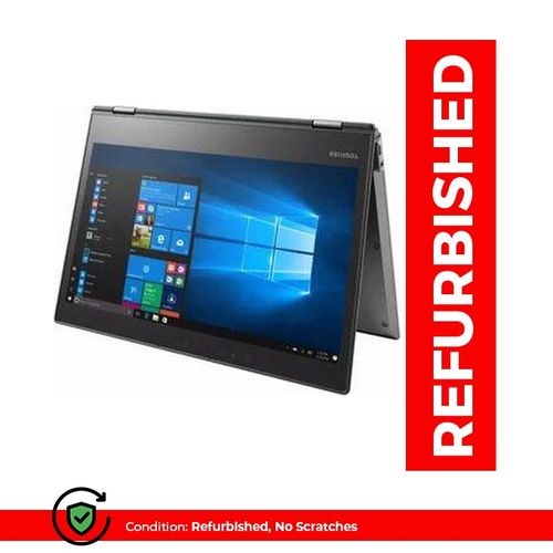 Toshiba Refurbished Dynabook Portege X20W-D 12-inch x360