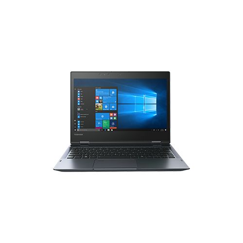 Toshiba Refurbished Dynabook Portege X20W-D 12-inch x360