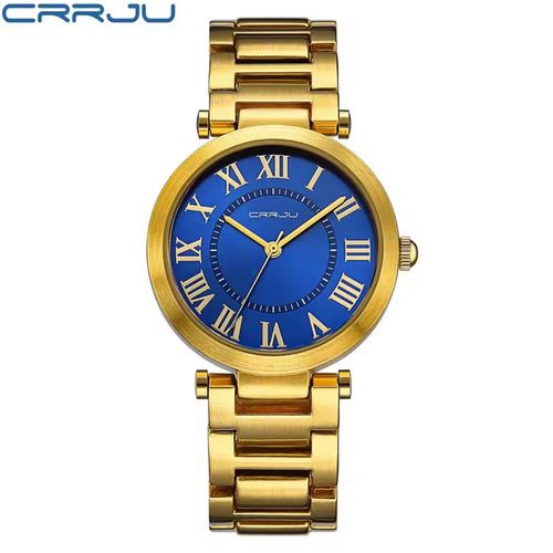 product_image_name-Generic-CRRJU 2123 Premium Ladies Watch – Elegant Fashion Accessory with Durability-1