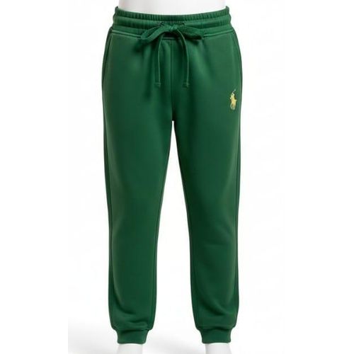 product_image_name-Polo-Green sweatpants-1