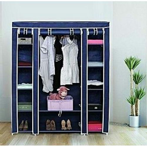 Portable wardrobe sale jumia