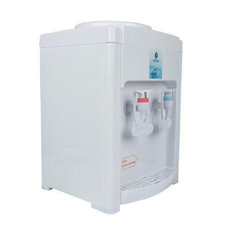 product_image_name-Nunix-K1 Table Top Hot And Normal Water Dispenser-1
