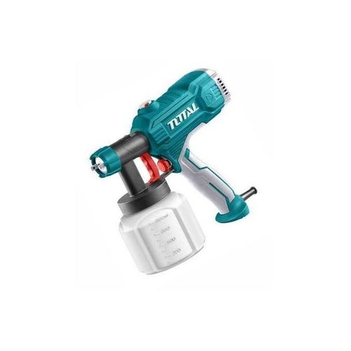 Total spray gun deals 450w