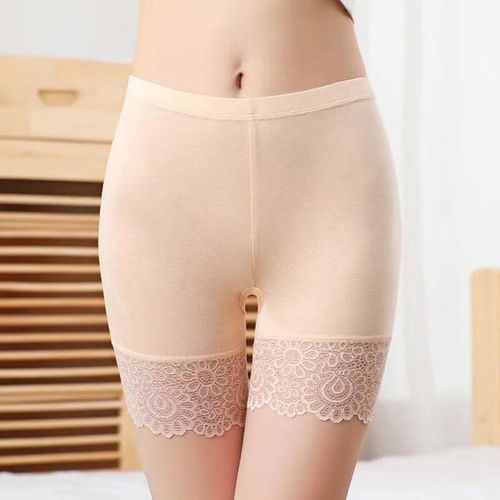 Safety Shorts Women Pants Leggings Seamless Underwear