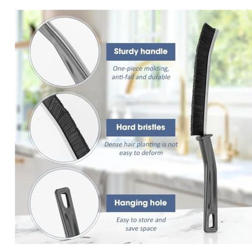 product_image_name-Generic-2 PCs Hard-bristled Crevice Cleaning Brush, Gap Cleaning Brush, Grout Brush for Kitchen, Bathroom, Bathtubs-2