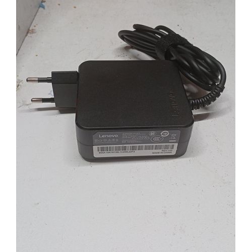 product_image_name-Lenovo-Type C Charger Adapter 65W For Laptop-1