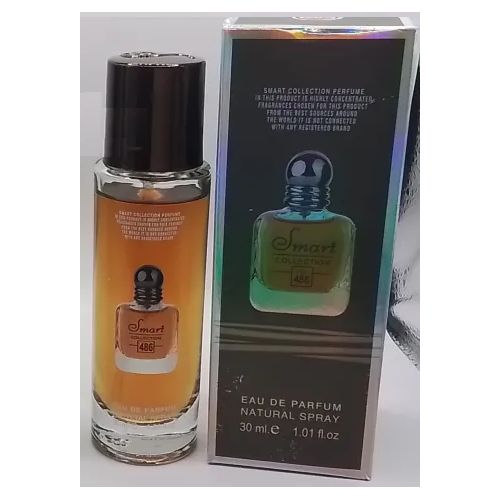 Smart Collection Smart No.486 Armani Stronger You Best Price