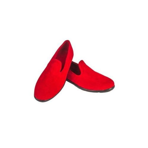product_image_name-PHOELIX FASHIONS-KIDS UNISEX ELEGANT AFRICAN ANKARA LOAFERS-1