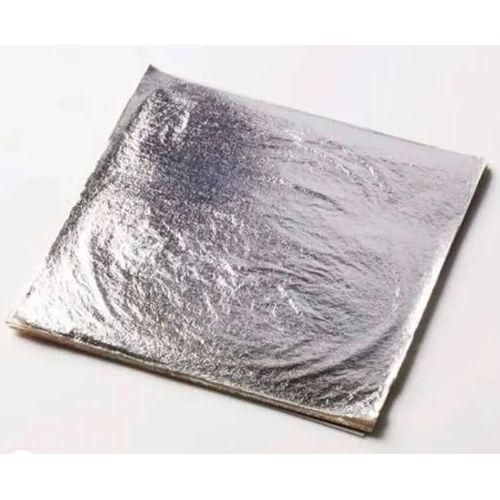 product_image_name-Generic-Silver Leaf 8.5cm by 8.5cm-1