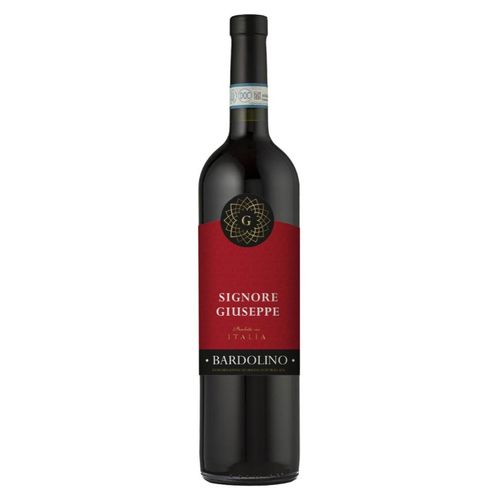 product_image_name-Signore Giuseppe-Bardolino Red 750ML-1