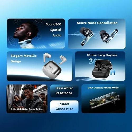 product_image_name-Oraimo-SpaceBuds Neo+ OTW-323P ANC Spatial Audio True Wireless Earphones-5