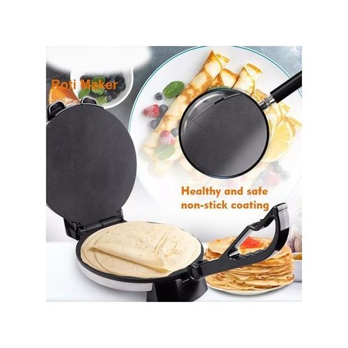 Flat bread best sale maker