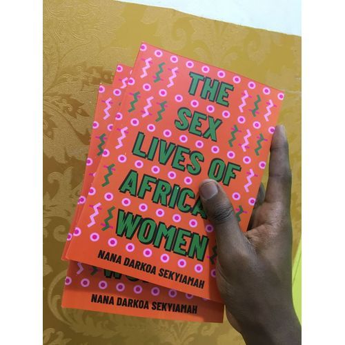 Jumia Books The Sex Lives Of African Women Best Price Online Jumia Kenya 