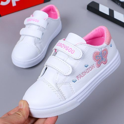 White school shoes online sale