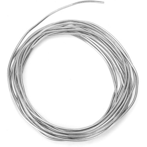 Generic 1/2/3/4/5m Copper And Aluminum Flux Cored Wire Low