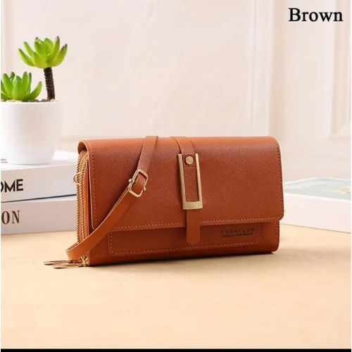 Money sling bag clearance