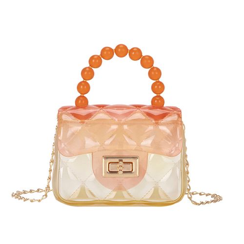 Generic Mini Jelly Bag Fashion Ladies Shoulder Bag Crossbody Bag Coin Purse Best Price Online Jumia Kenya