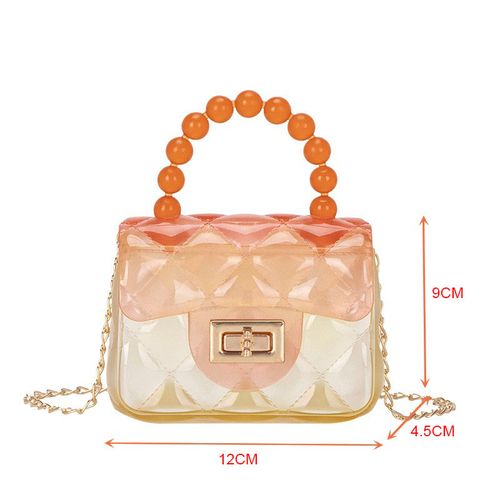 Generic Mini Jelly Bag Fashion Ladies Shoulder Bag Crossbody Bag Coin Purse Best Price Online Jumia Kenya