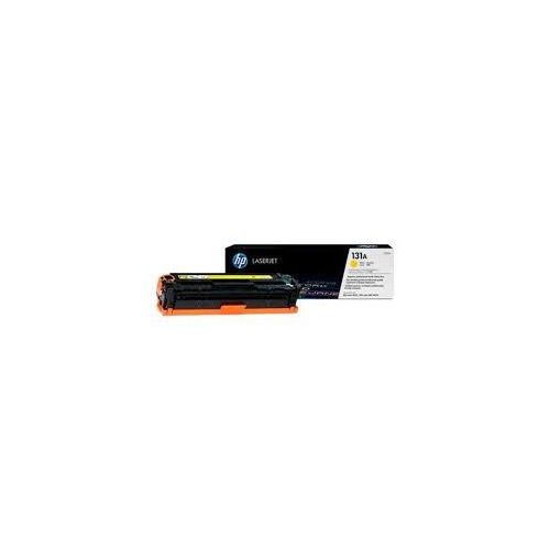 product_image_name-HP- 131A Yellow (CF212A)  LaserJet Toner Cartridge-1