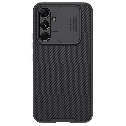 product_image_name-Nilkin-nillkin camshield phone case samsung A54 Black-1