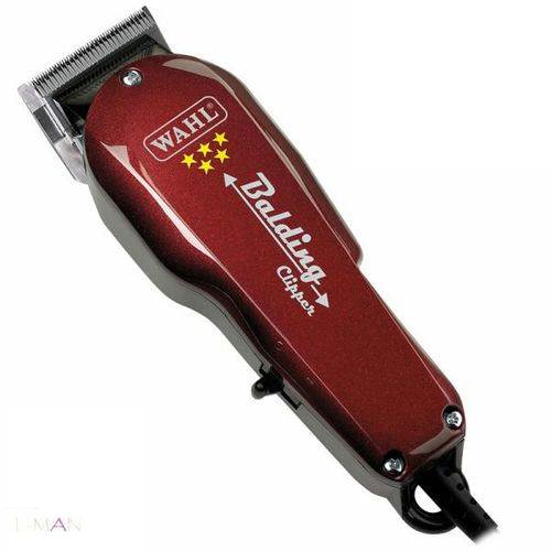 Wahl Balding Professional Electric Shavers Hair Shaving Machine @ Best Price  Online | Jumia Kenya