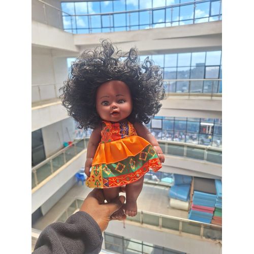product_image_name-Generic-Big size african dolls with sound-2