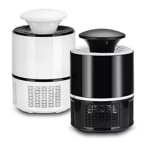 product_image_name-Generic-Electric Mosquito Killer With 360 Degrees LED Trap Lamp-2