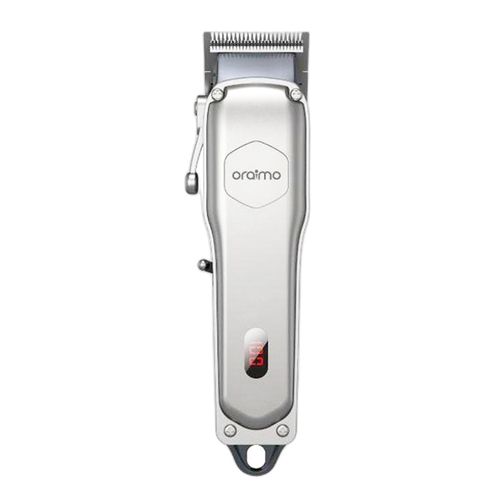 product_image_name-Oraimo-SMART CLIPPER 2 ADJUSTABLE PROFESSIONAL HAIR CLIPPER SHAVING MACHINE -1