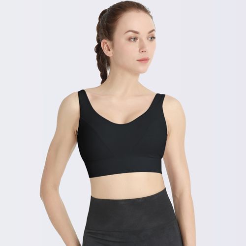 Sports Bra Tops for Women  Best Yoga Crop Tops - Fitness Fashions