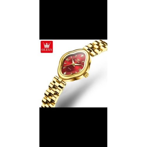 product_image_name-Olevs-Ladies Wrist Watch 5666-1