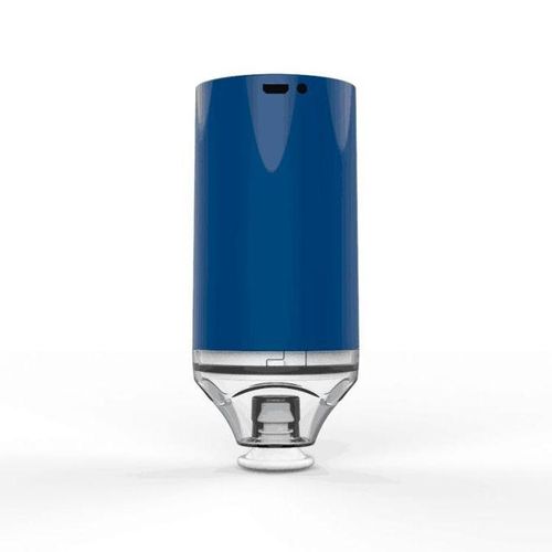 Generic REELANX Handheld Vacuum Sealer Machine blue @ Best Price Online