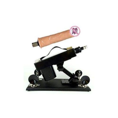 product_image_name-Generic-Love MachineGun Viginal Anal G-Spot Simulation-1