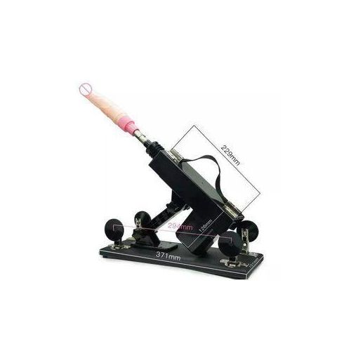 product_image_name-Generic-Love MachineGun Viginal Anal G-Spot Simulation-2