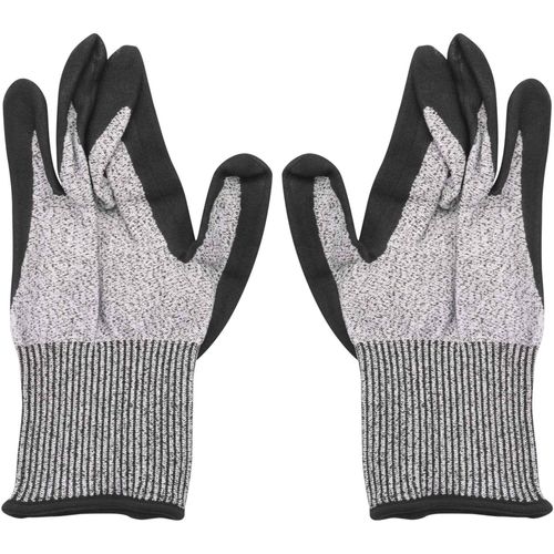 Kitchen Safety Gloves, Cut Resistant, Stretch Fit