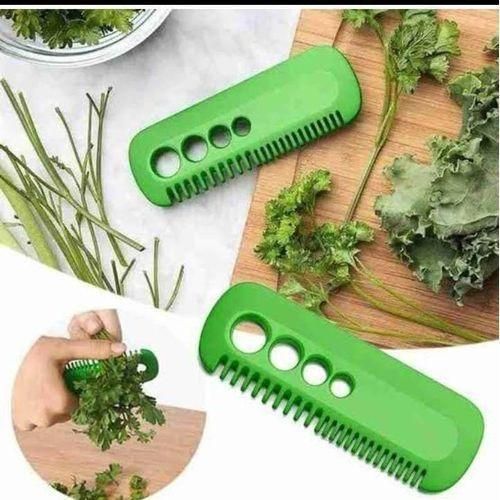 product_image_name-Generic-Vegetable peeler stripping comb-1